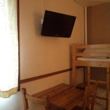 Auberge Saint Antoine Pelvoux Luaran gambar