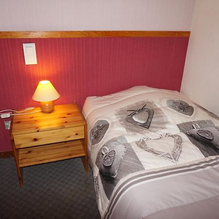 Auberge Saint Antoine Pelvoux Luaran gambar