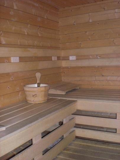 Auberge Saint Antoine Pelvoux Luaran gambar