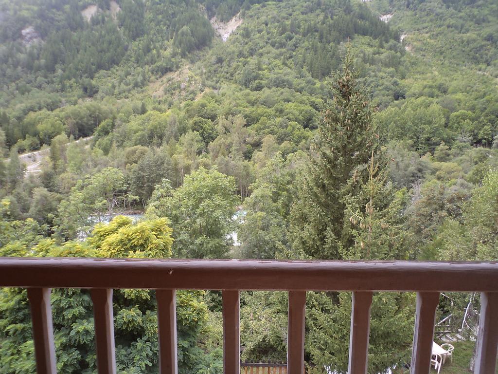 Auberge Saint Antoine Pelvoux Bilik gambar