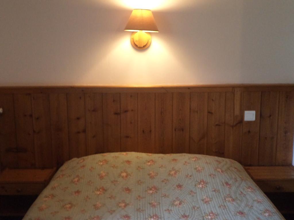 Auberge Saint Antoine Pelvoux Bilik gambar
