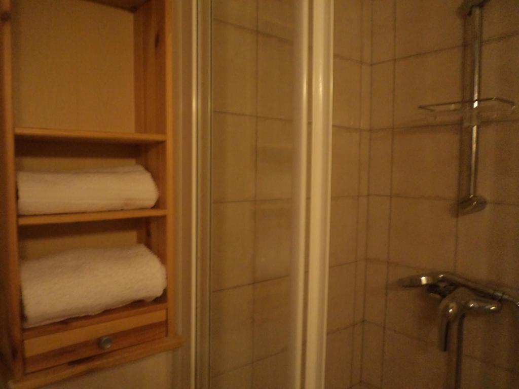 Auberge Saint Antoine Pelvoux Bilik gambar