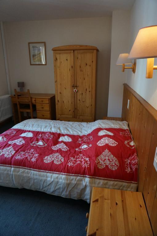 Auberge Saint Antoine Pelvoux Luaran gambar