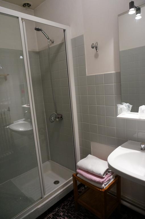 Auberge Saint Antoine Pelvoux Luaran gambar
