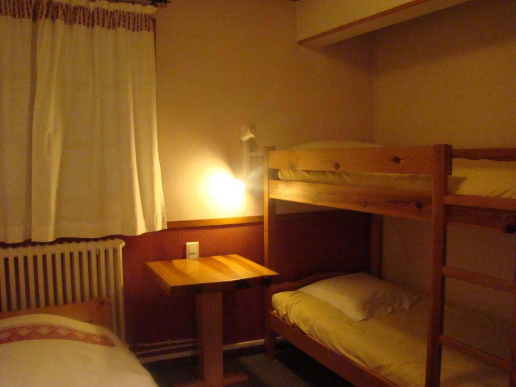 Auberge Saint Antoine Pelvoux Bilik gambar
