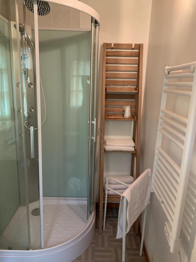 Auberge Saint Antoine Pelvoux Luaran gambar