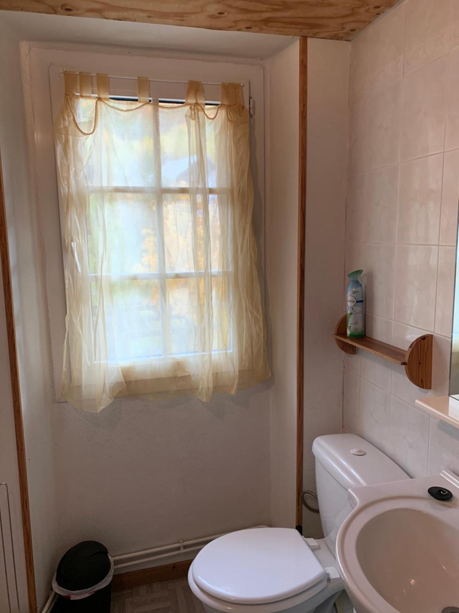 Auberge Saint Antoine Pelvoux Luaran gambar